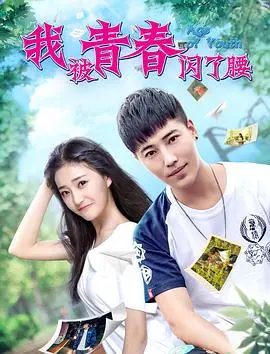 《我被青春闪了腰》：爆笑演绎中年危机，追忆似水年华，笑中带泪的青春挽歌！