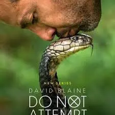 《大卫·布雷恩：请勿尝试》：挑战你的极限！魔术？还是疯狂？