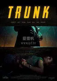 《后备箱惊魂》：幽闭空间里的生死时速，小成本悬疑片的逆袭！