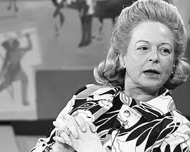 《玛莎·米切尔效应》：被遗忘的真相吹哨人，她如何对抗尼克松政府的阴谋？