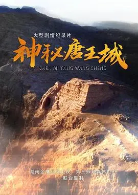 探秘古都！《神秘唐王城》：一场科幻与历史交织的奇幻冒险之旅