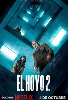 《饥饿站台2》：深渊之下，人性挣扎再升级！这次，他们能否打破食物链的诅咒？