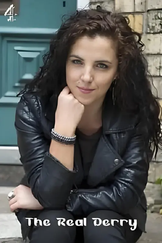 《真正的德里》：杰米·李·奥唐纳的残酷青春，爱尔兰底层社会的真实写照与救赎之路