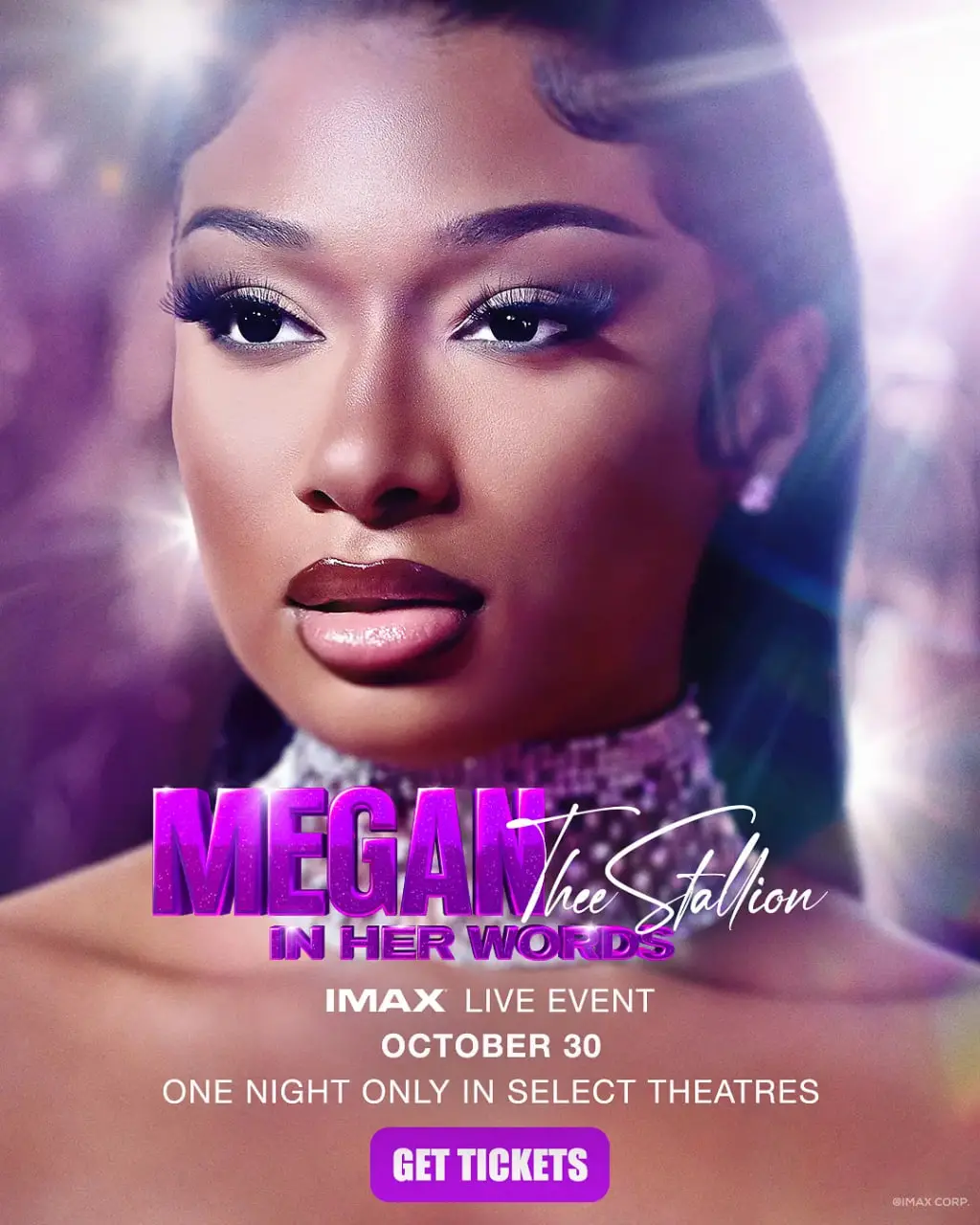 《梅根·赛恩：用她的话说》：直击心灵的战争纪实，女性视角的反思与勇气