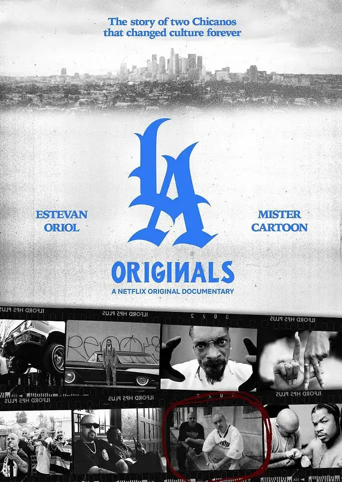 《正宗LA》：嘻哈文化下的洛杉矶梦，一段关于梦想、奋斗与街头文化的真实写照！