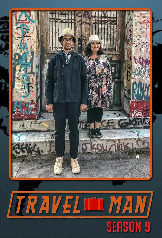 《旅人：48小时游记 第九季》：跟着镜头，解锁小众旅行地的深度魅力！