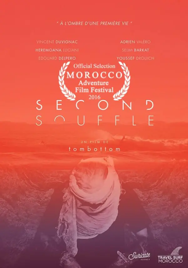 《第二口气》：当生存本能遭遇绝境，这部惊悚片让你屏住呼吸！