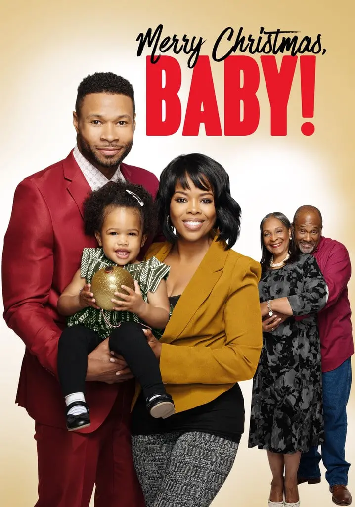 《圣诞快乐，宝贝》：不止温情圣诞，更是一场挑战极限的母女情深与宿命较量