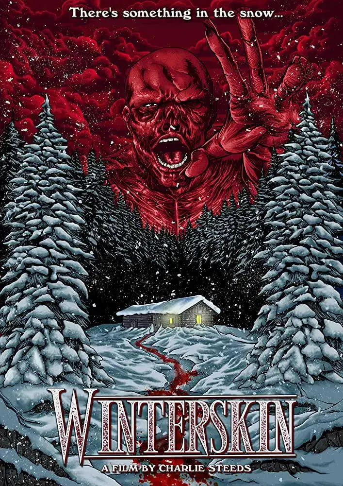 《冬日肌肤》：冰封之下涌动的暗流，一场血色悲剧，揭开人性的冰冷与绝望。