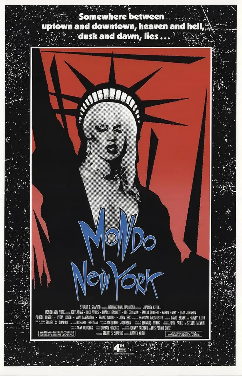 《纽约结界》：直击人心最深处的恐惧，连环枪击案下的城市惊魂与人性拷问