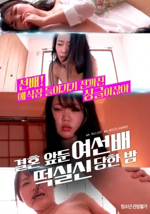 《婚前一晚，女长辈晕倒》：婚礼前夜的惊魂时刻，家族秘密与情感纠葛的爆发！